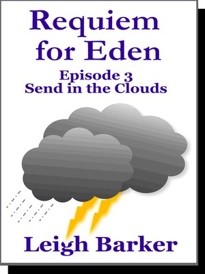cover image of Episode 3